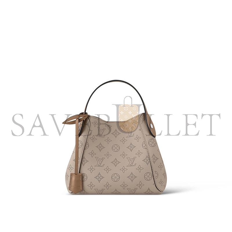LOUIS VUITTON HINA PM M54351 (23*21*13cm)